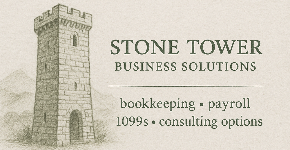 Stone Tower Business Solutions